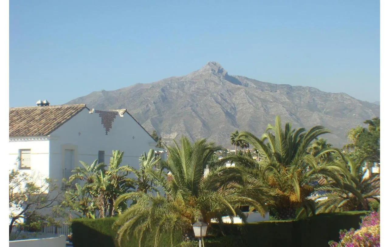 Holiday Home Avenida De Las Petunias Marbella 0*,  Spain
