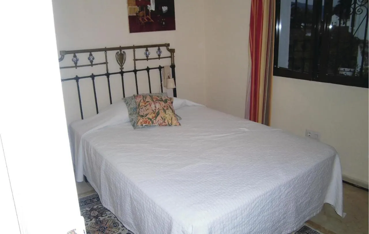 Holiday Home Avenida De Las Petunias Marbella
