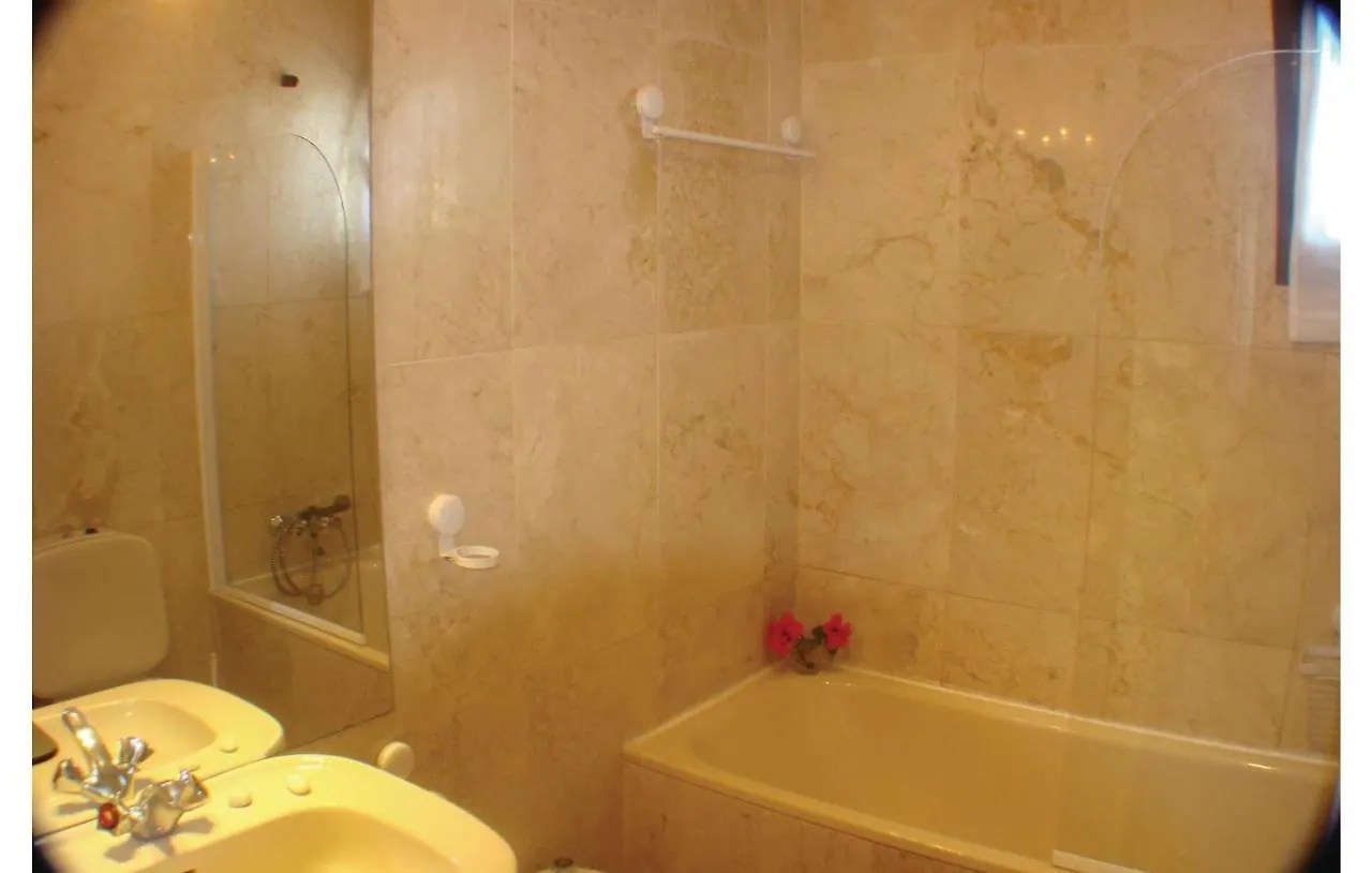 Holiday Home Avenida De Las Petunias Marbella Spain