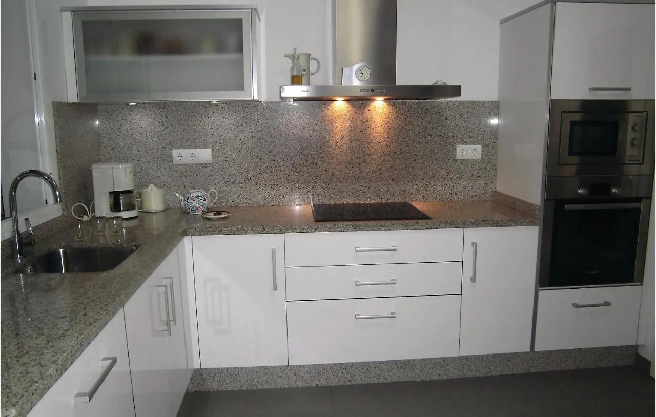 Holiday Home Avenida De Las Petunias Marbella 0*,