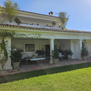 Hébergement de vacances La Casita By Teresa, Marbellac